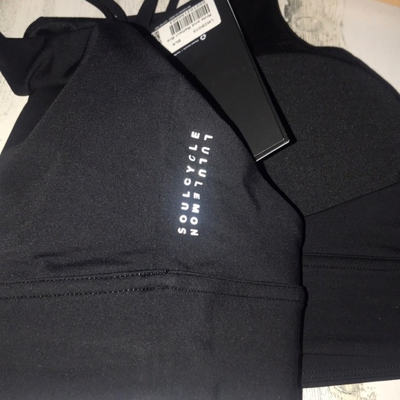 RESERVED Lululemon Ride & Reflect Bra 12 NWT - Picture 6 of 7